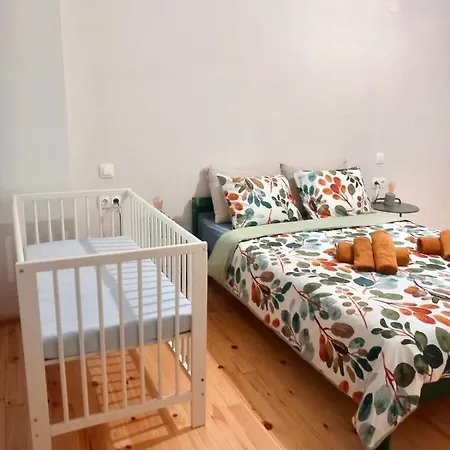 Aparthotel Specious Flat In *