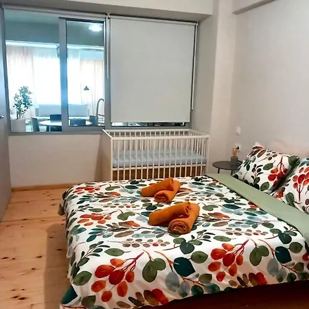 Specious Flat In