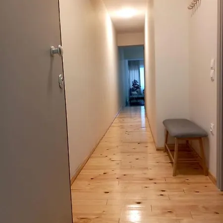 Specious Flat In