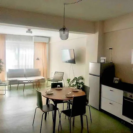 Specious Flat In *
