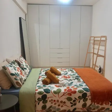 Specious Flat In *