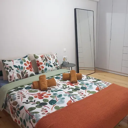 Specious Flat In Aparthotel